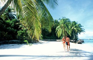 MALDIVES